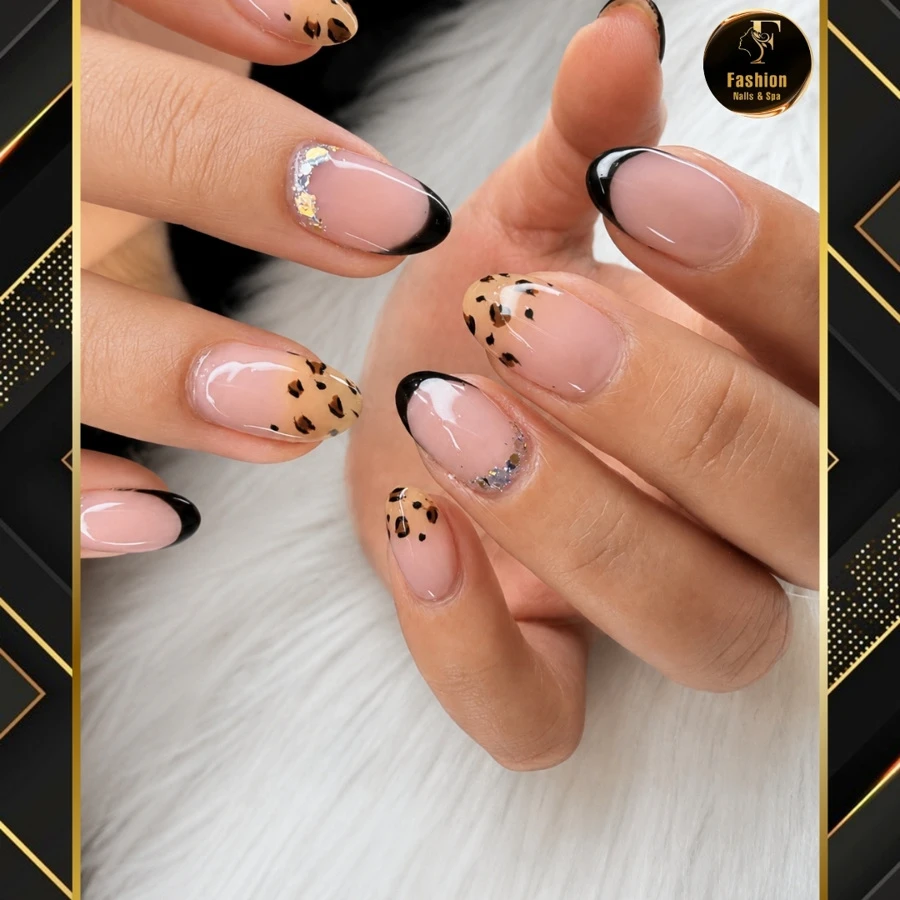 Nail Art Design
